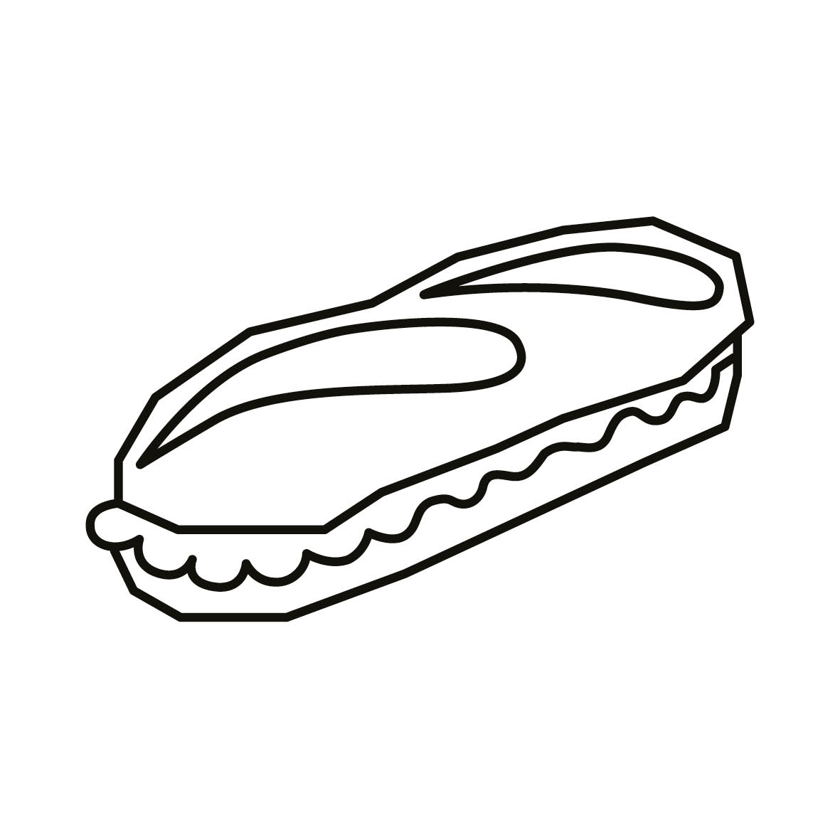 GEROOKTE KIP SALADE - Afbeelding 3