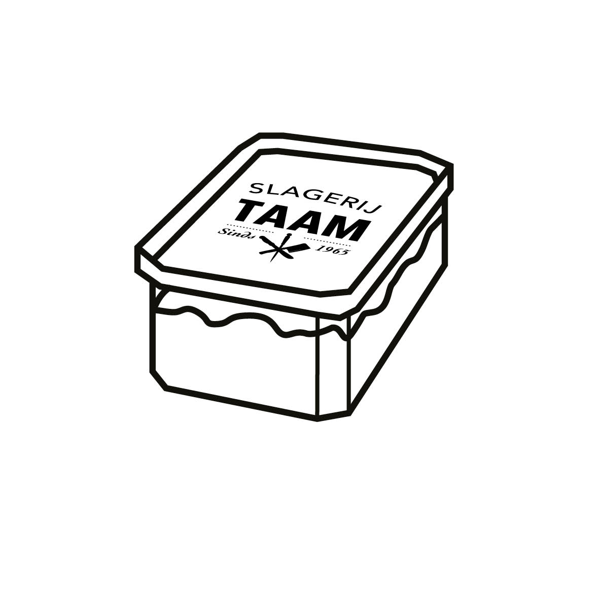 GRILLSAUS - Afbeelding 2