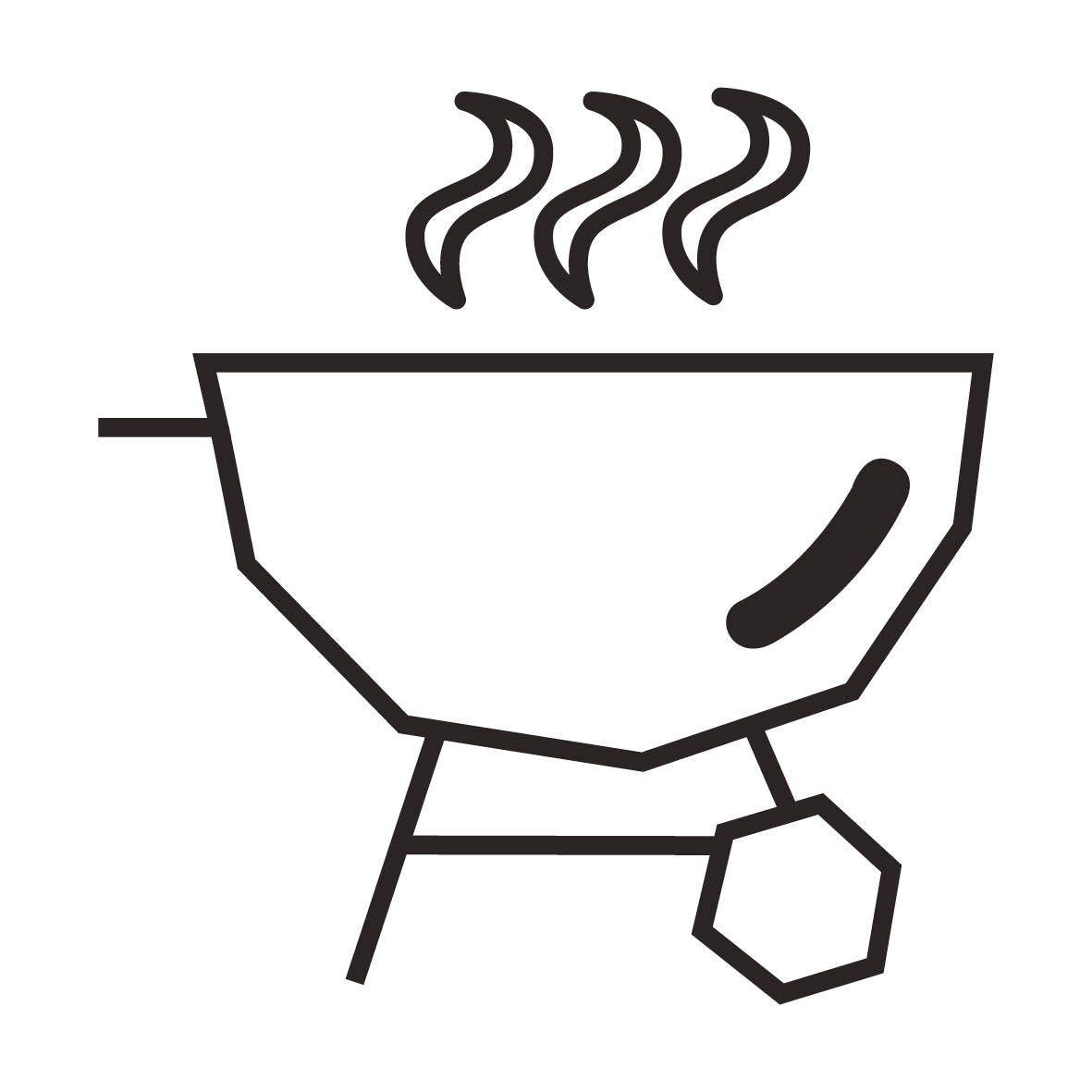 GRILLSAUS - Afbeelding 3