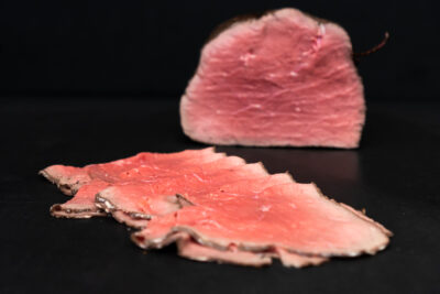 GEGRILDE ROSBIEF - Afbeelding 2