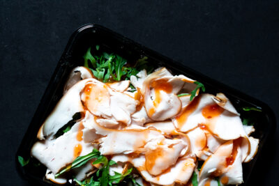 GEROOKTE SCHARRELKIPFILET - Afbeelding 2