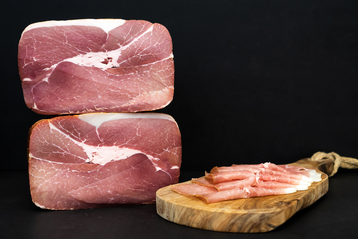 ARDENNER RAUWE HAM