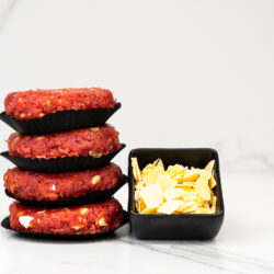 CARPACCIO BURGER