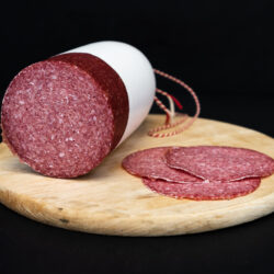 RUNDERSALAMI