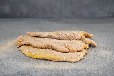 SCHARREL KIPSCHNITZEL | NATUREL