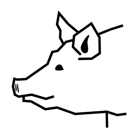 Varkensvlees uit Limburg